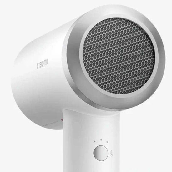 Xiaomi High-Speed Ionic Hair Dryer | Sneldrogende föhn | 110.000 tpm | NTC-hittebescherming | Minder pluizig haar | 400 g