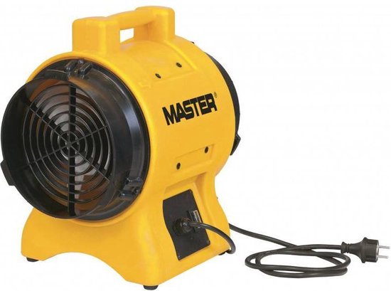 Ventilator, type Master BL 6800