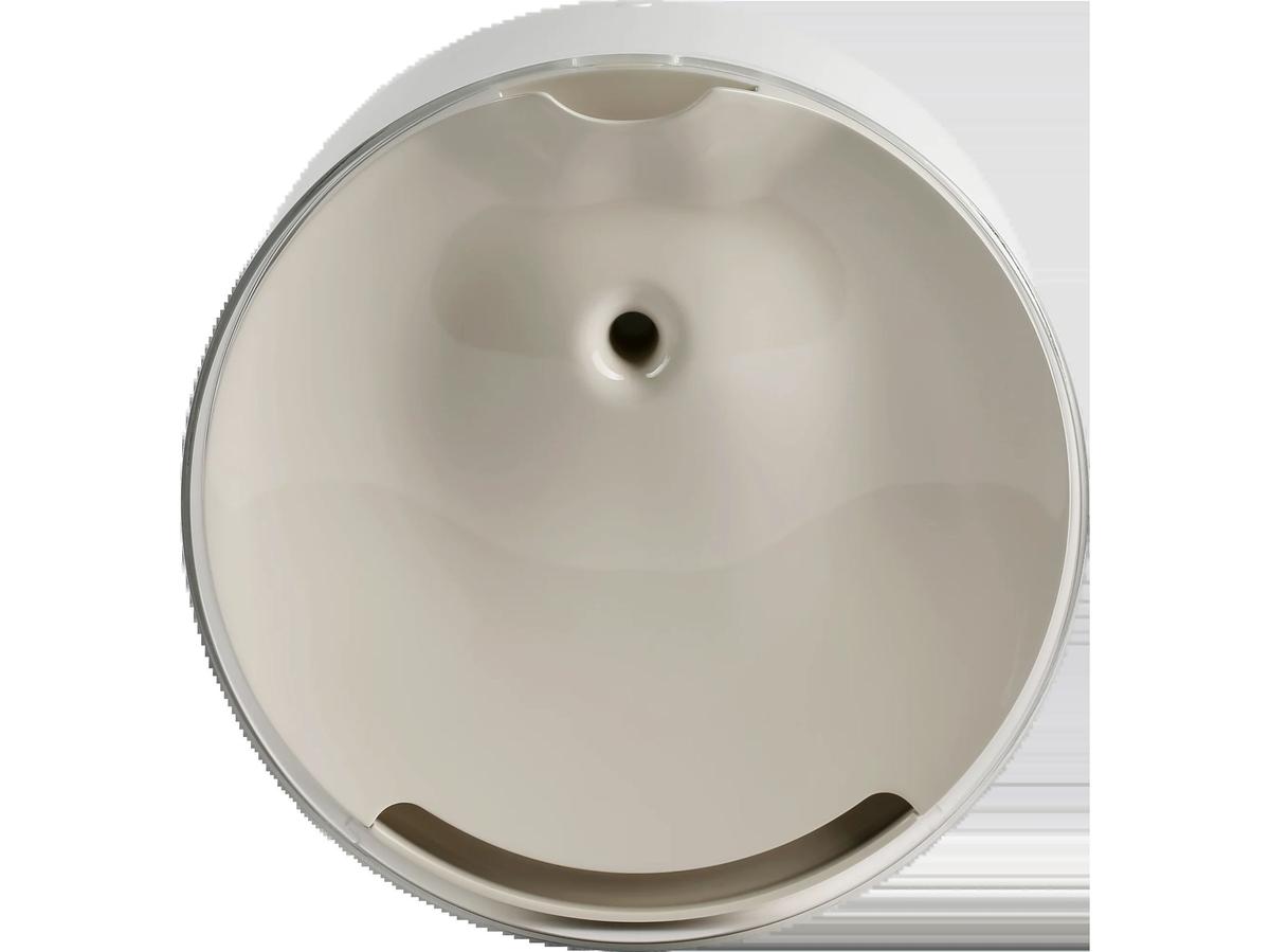 Petlux Notty Water Fontein - UV Sterilisatie - App Bediening - 20 x 20 x 16 cm Wit