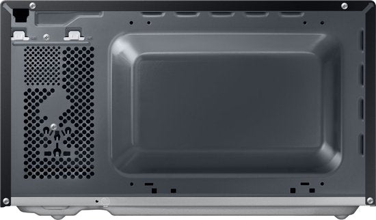 Samsung MS20A3010AL solo-magnetron zwart