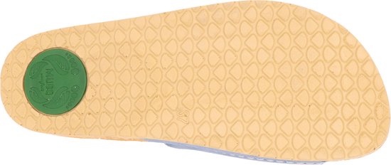 MUBB Donkergrijze Pantoffel Heren - Maat 46