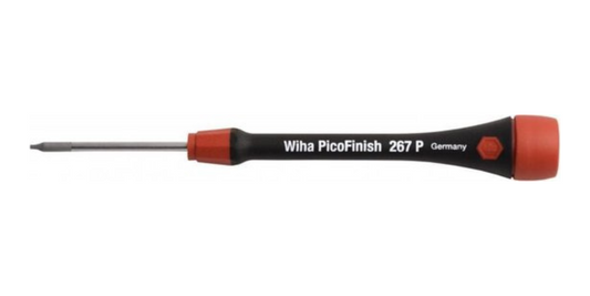 Wiha PicoFinish Schroevendraaier Torx T5 x 40mm