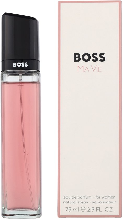 Hugo Boss Boss Ma Vie eau de parfum spray 75 ml - Dames Parfum