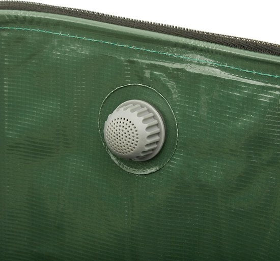 Regenwatertank 750 L - 98 x 100 cm - 404598