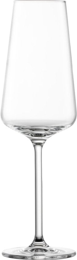 Schott Zwiesel Passionata - Champagne - 325ml - Glazen - Kristal - 2 Stuks