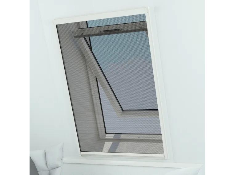 Livn Rolhor Raam Plus - Wit - maat 70 x 155 cm