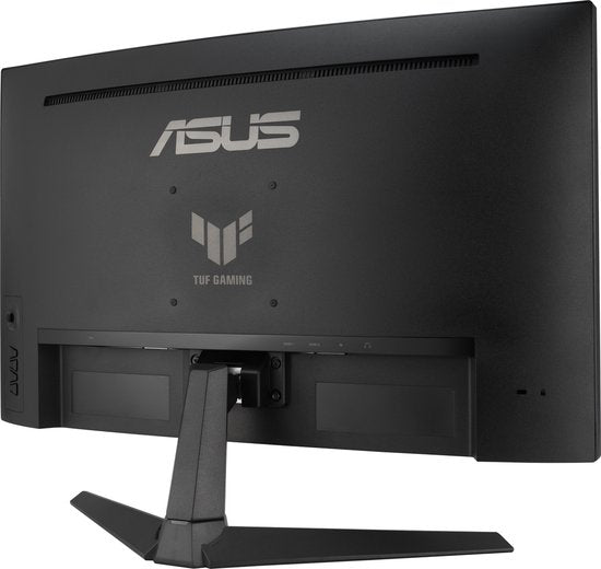 ASUS TUF Gaming VG27VQM1B - FHD Gebogen Gaming Monitor - 280Hz - FreeSync Premium - 27 Inch