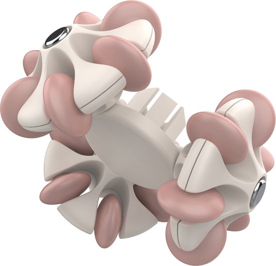 medisana AC 950 - Cellulite Massageapparaat
