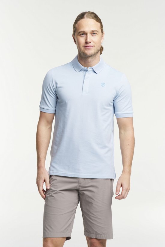 Tenson TXLite Blend Polo Heren - Maat XL