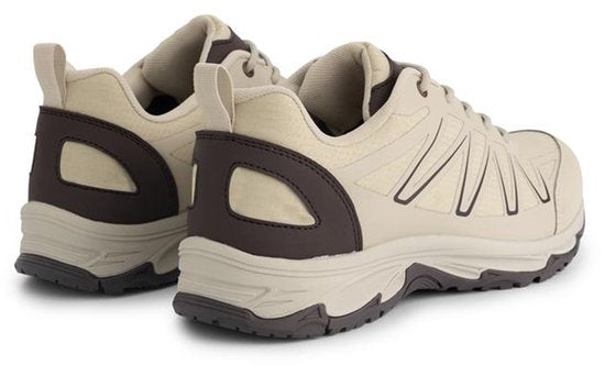 Travelin' Nalden Heren - Lage wandelschoenen - Waterdicht - Zand - maat 44
