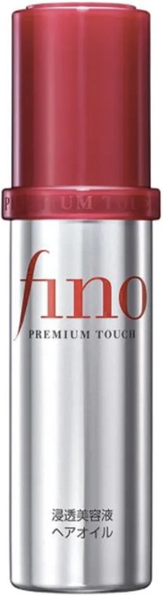 Shiseido Fino Premium Touch Hair Oil - 70ml