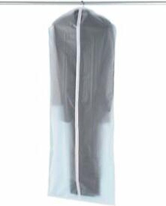 Wenko Kledinghoes 150 X 60 Cm Peva Transparant