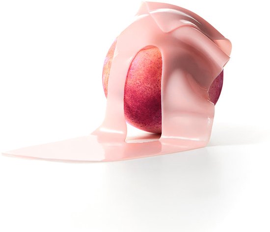 Peach 70+ Niacin Brightening Collagen Mask