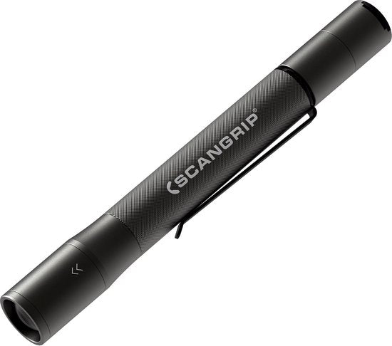 Scangrip Zaklamp Flash Pen R 300lm - 03.5136