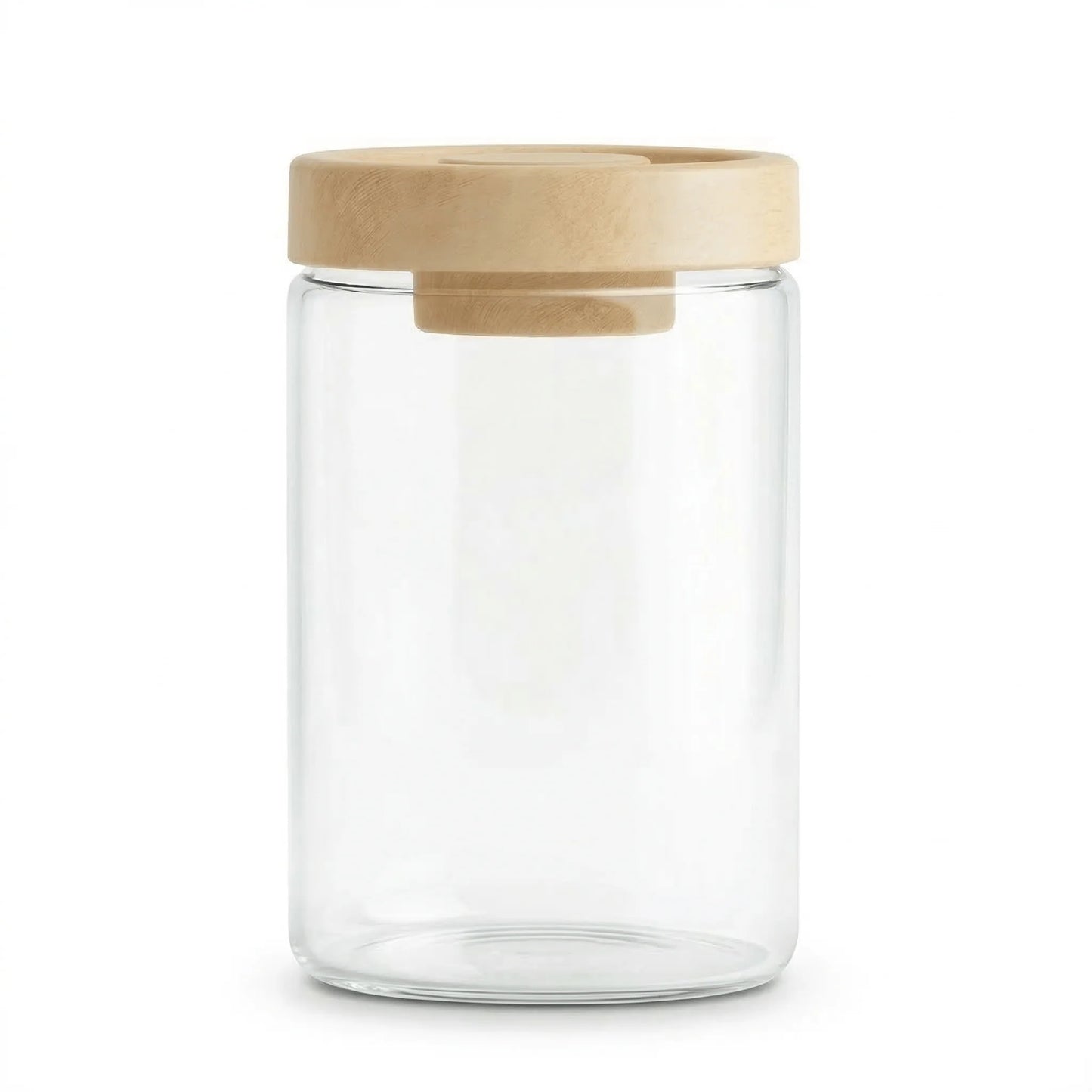 Brabantia Vacuüm Voorraadpot 1,2 L