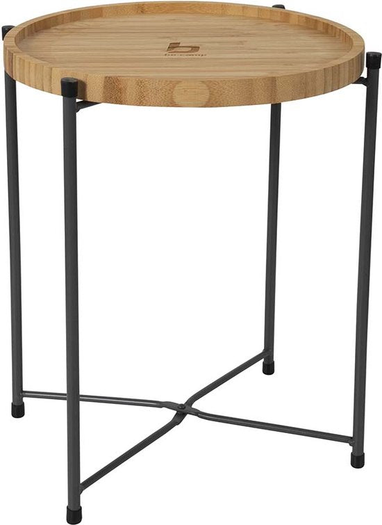 Bo-Camp - Urban Outdoor - Bijzettafel - Carnaby - M