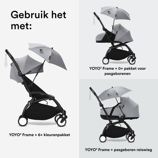 Stokke YOYO Parasol Stone