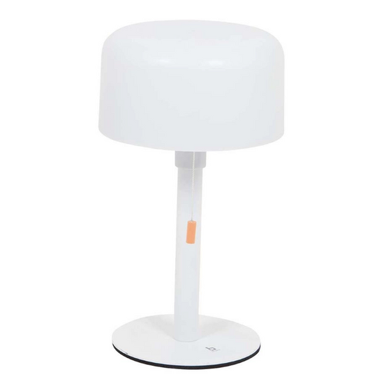 Bo-Camp Pastel collection - Tafellamp - Locronan - Oplaadbaar - 190 Lumen