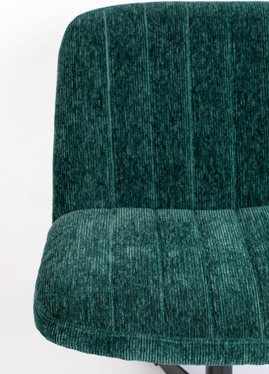 Feliz Lifestyle Belmond Fauteuil Rib Groen