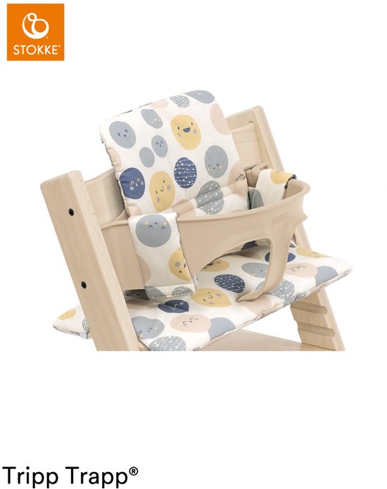 Stokke® Tripp Trapp® Classic Kussen - Soul System