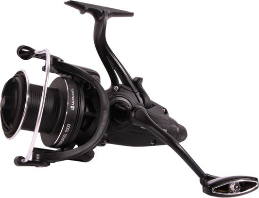 Ultimate Fanatic Freespool 7000 - Vismolen