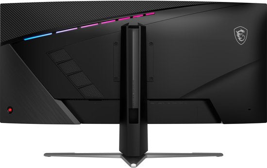 MSI MPG 346CQRF X24 - QHD Ultrawide Gaming Monitor - USB-C 96w - HDMI 2.1 - 240hz - 34 inch