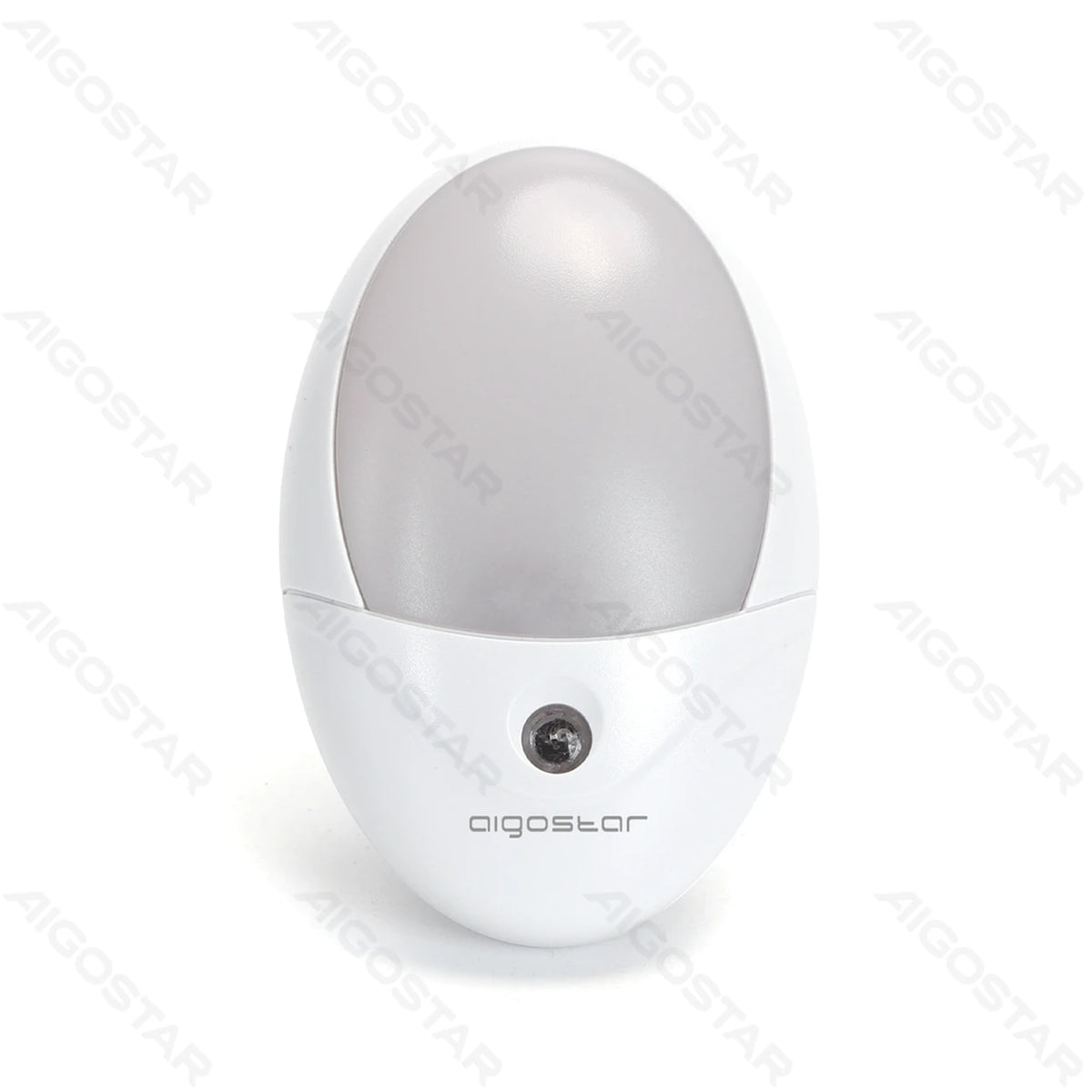 Aigostar NL01 LED-nachtlamp met sensor - 1 W - 3000 K - IP20