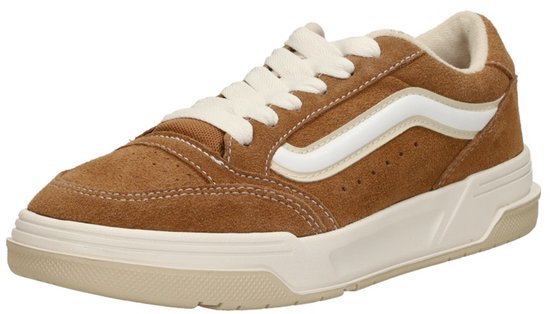 Vans Hylane Sneakers cognac Suede
