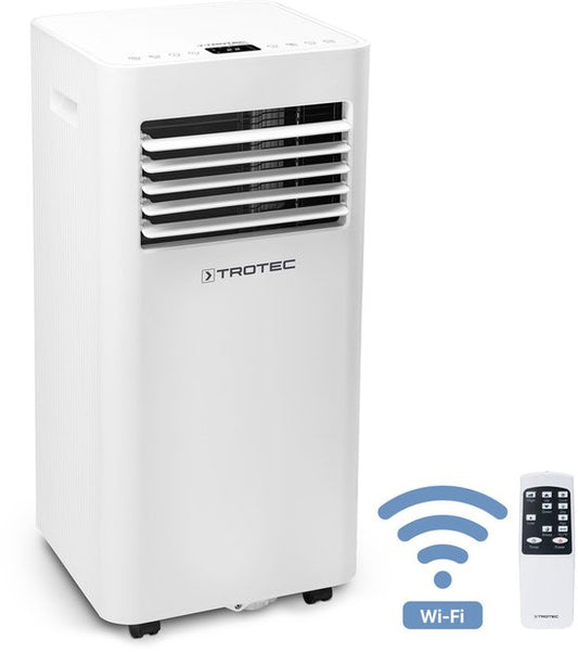TROTEC Mobiele airco PAC 2620 E WiFi