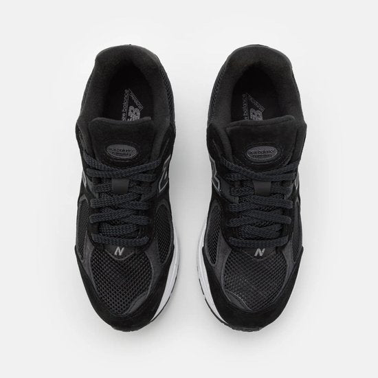 New Balance M2002 Heren Sneakers - Black - Maat 43
