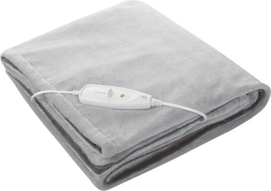 medisana HB 675 - XXL Knuffelwarmtedeken