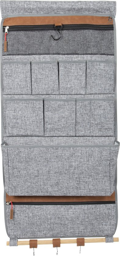 Bo-Camp - Urban Outdoor - Tentschort - Mathew - M - 11-Vaks