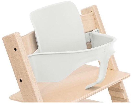 Stokke® Tripp Trapp® Baby Set² - Wit