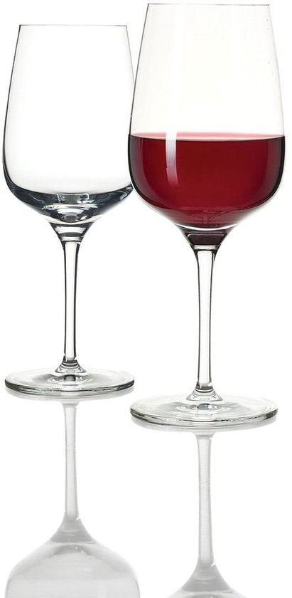 Schott Zwiesel Rode Wijnglazen - Grace - Set van 2