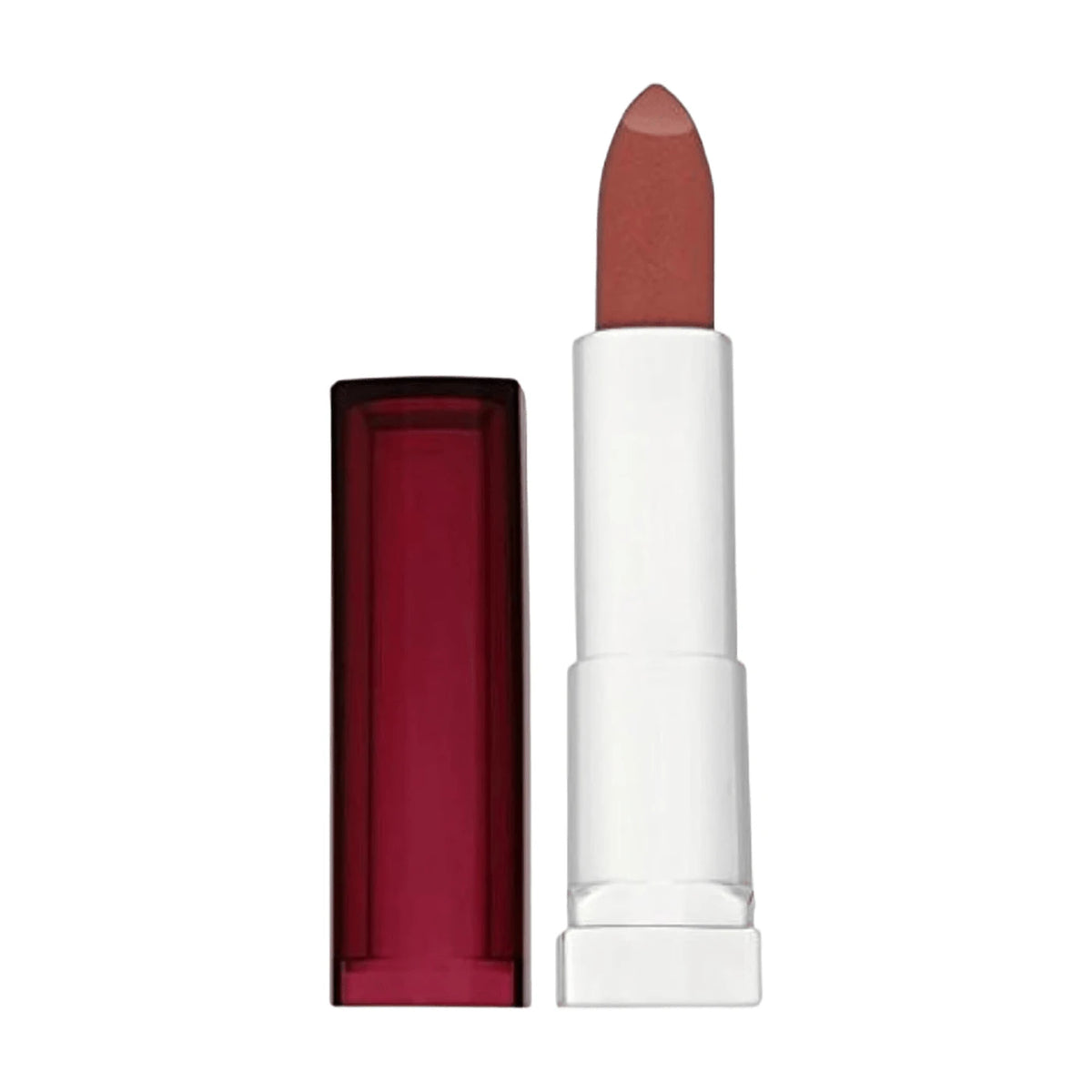 Maybelline Color Sensational Lippenstift - 132 Sweet Pink - Roze - Matte Finish - 5 ml