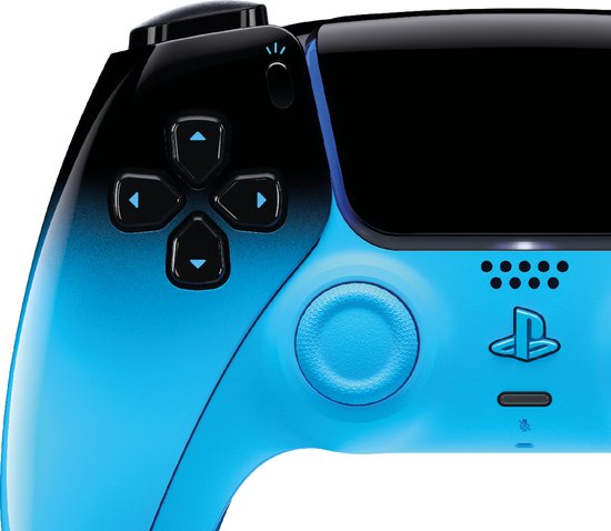Sony PS5 DualSense Draadloze Controller - Starlight Blue