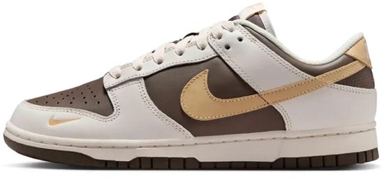 Nike Dunk Low 'Ironstone Sesame' maat 38.5.