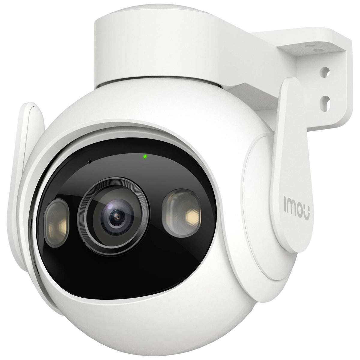 IMOU Cruiser 2 2K IP Bewakingscamera – WiFi – 2304x1296p – IPC-GS7EP-3M0WE – Draaibaar & Haarscherp Beeld
