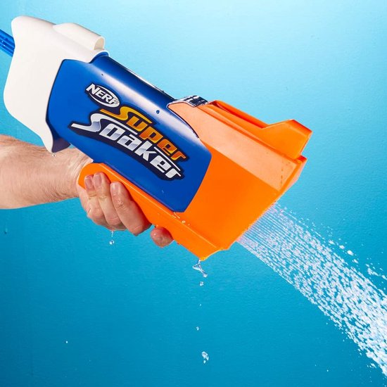 NERF Super Soaker Rainstorm - Waterpistool