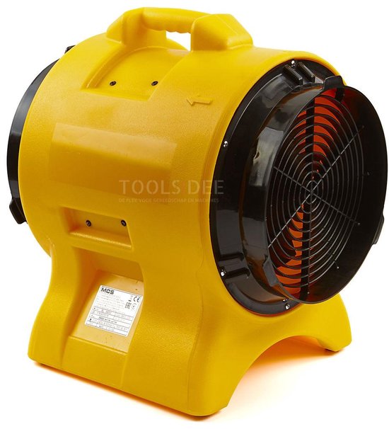 Ventilator, type Master BL 6800