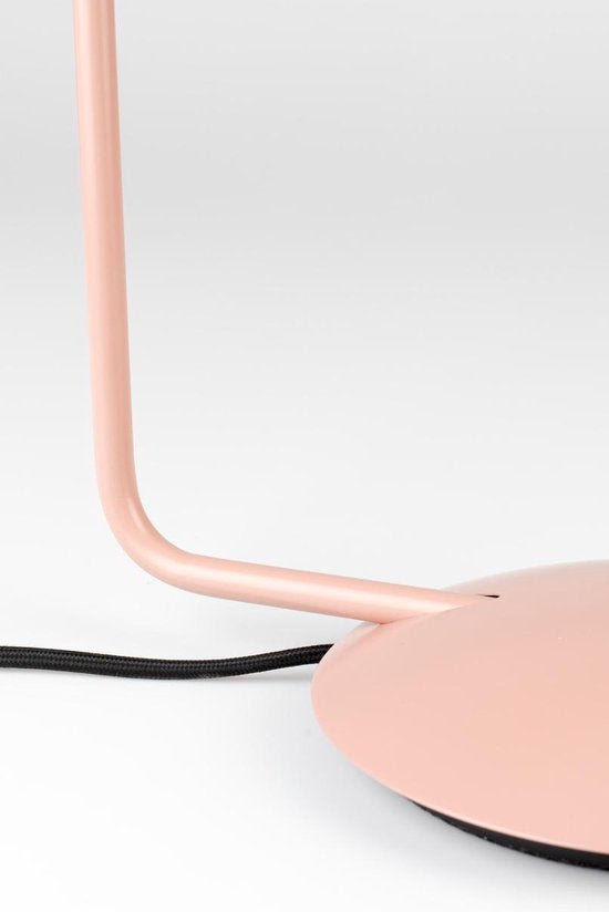 Zuiver Pixie Tafellamp Roze