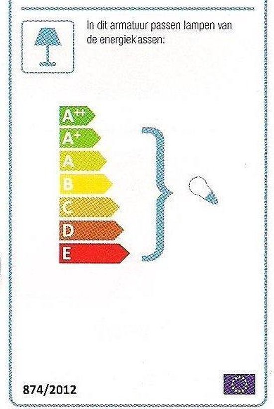 Lucide XERA - Wandlamp - Ø 8 cm - 1xG9 - Wit