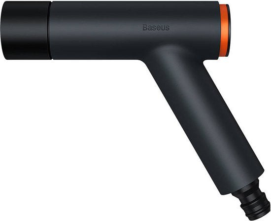 Watersproeier voor de Baseus GF3 tuinslang (zwart)