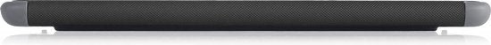 STM Tablet Hoes iPad Air 2 - Dux Zwart