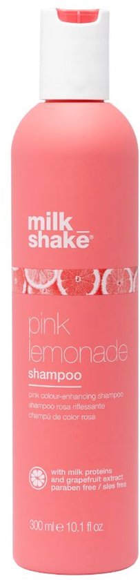 milk_shake pink lemonade shampoo 300ml