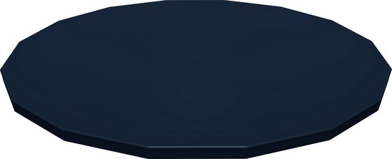 Afdekzeilwinkel - Bestway® Flowclear Cover Rond 460/488