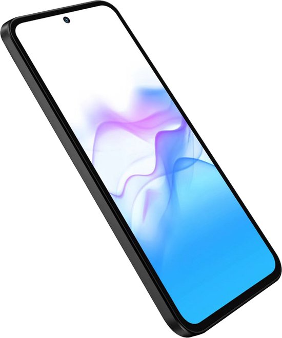 BeHello Schermbeschermer Oppo Reno13 Schokbestendige - Glas