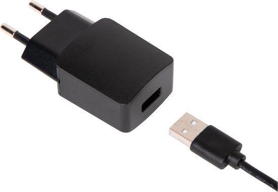 Lucide COLIN IP44 - Oplaadbare Vloerlamp Binnen/Buiten - Accu/Batterij - LED 3 StepDim - 1x3W 3000K - IP44 - Naturel