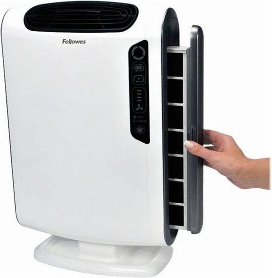 Fellowes Aeramax DX55 - Luchtreiniger