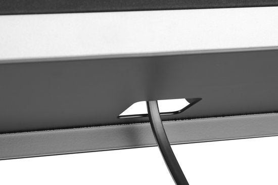 Soundbar beugel - soundbar muur bevestiging - Soundbar wandsteun universeel